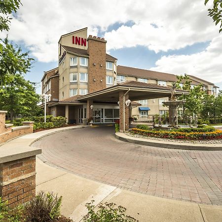 Monte Carlo Inn Brampton Exterior foto